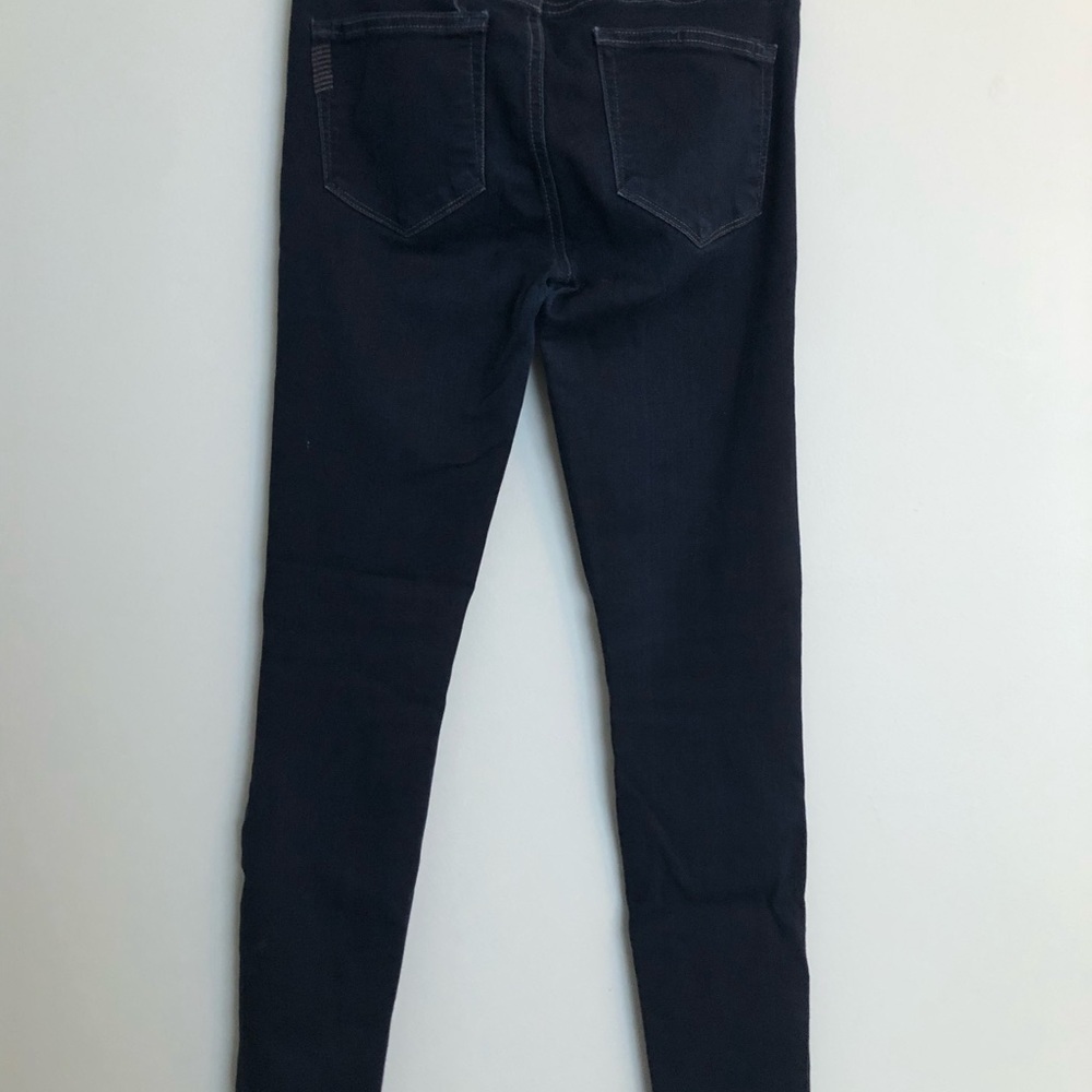 Paige Size 27 Verdugo Ankle Jeans - Picture 6 of 10